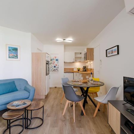 Apartment Regina-14 By Interhome Sainte-Maxime Luaran gambar