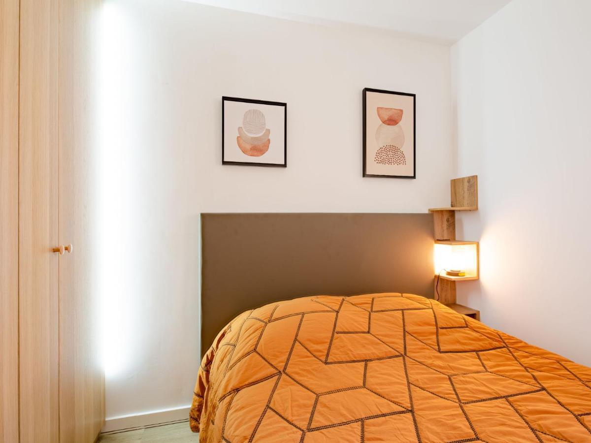 Apartment Regina-14 By Interhome Sainte-Maxime Luaran gambar