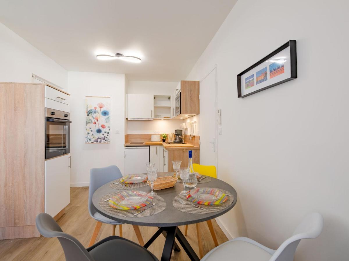 Apartment Regina-14 By Interhome Sainte-Maxime Luaran gambar