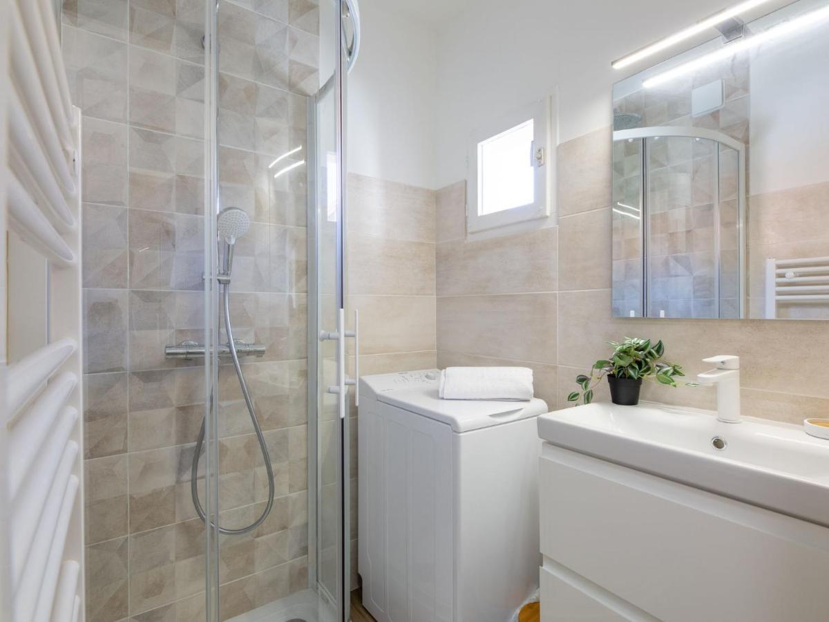 Apartment Regina-14 By Interhome Sainte-Maxime Luaran gambar